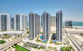 Capital Living On Reem - The Bridges